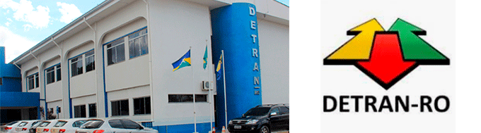 Detran Porto Velho